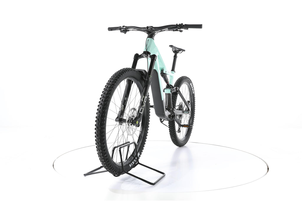 Focus Jam² Sl 8.7 E-Bike Fully Carbon - Image 5