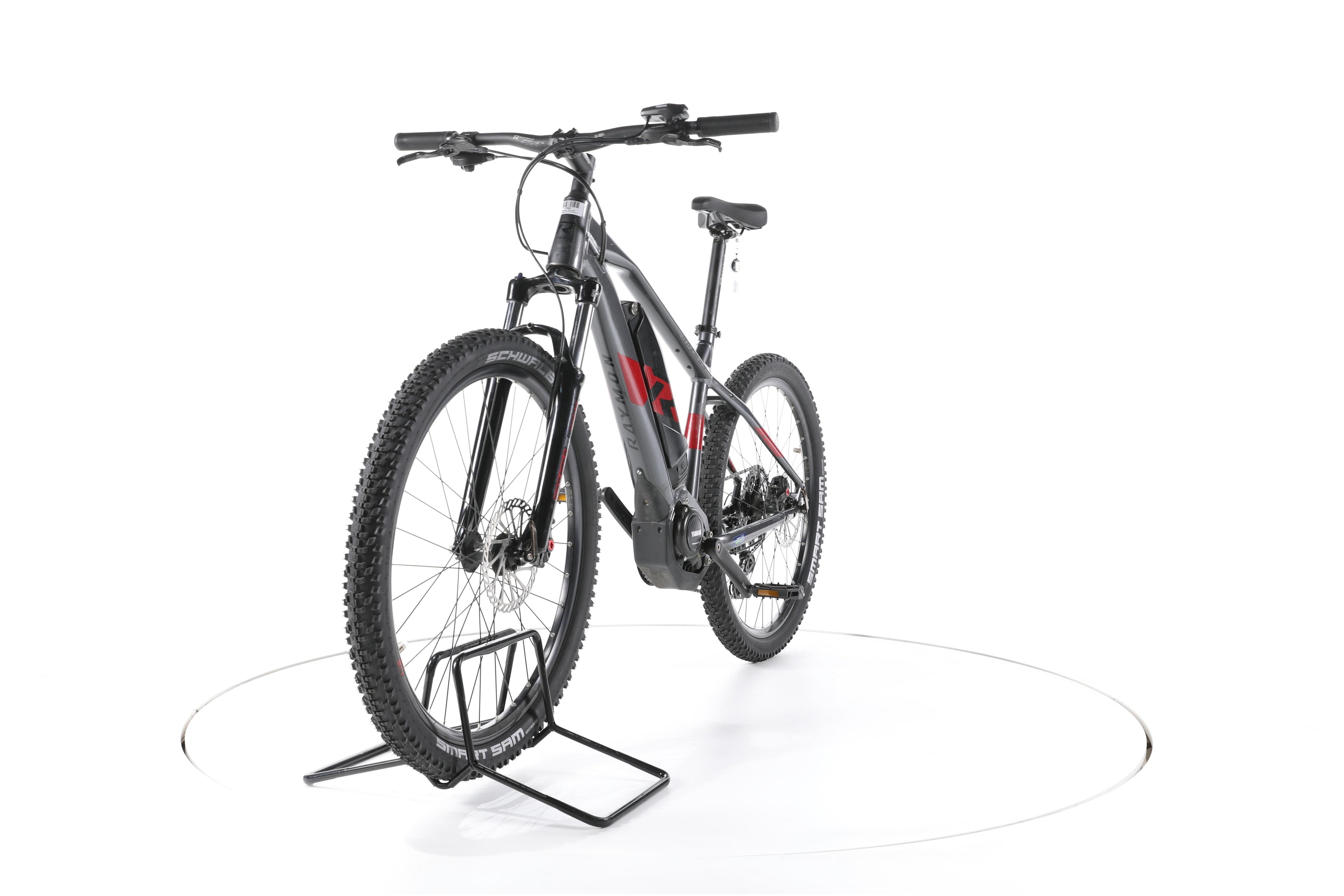 R Raymon HardRay E 3.0 E-Bike - Image 5