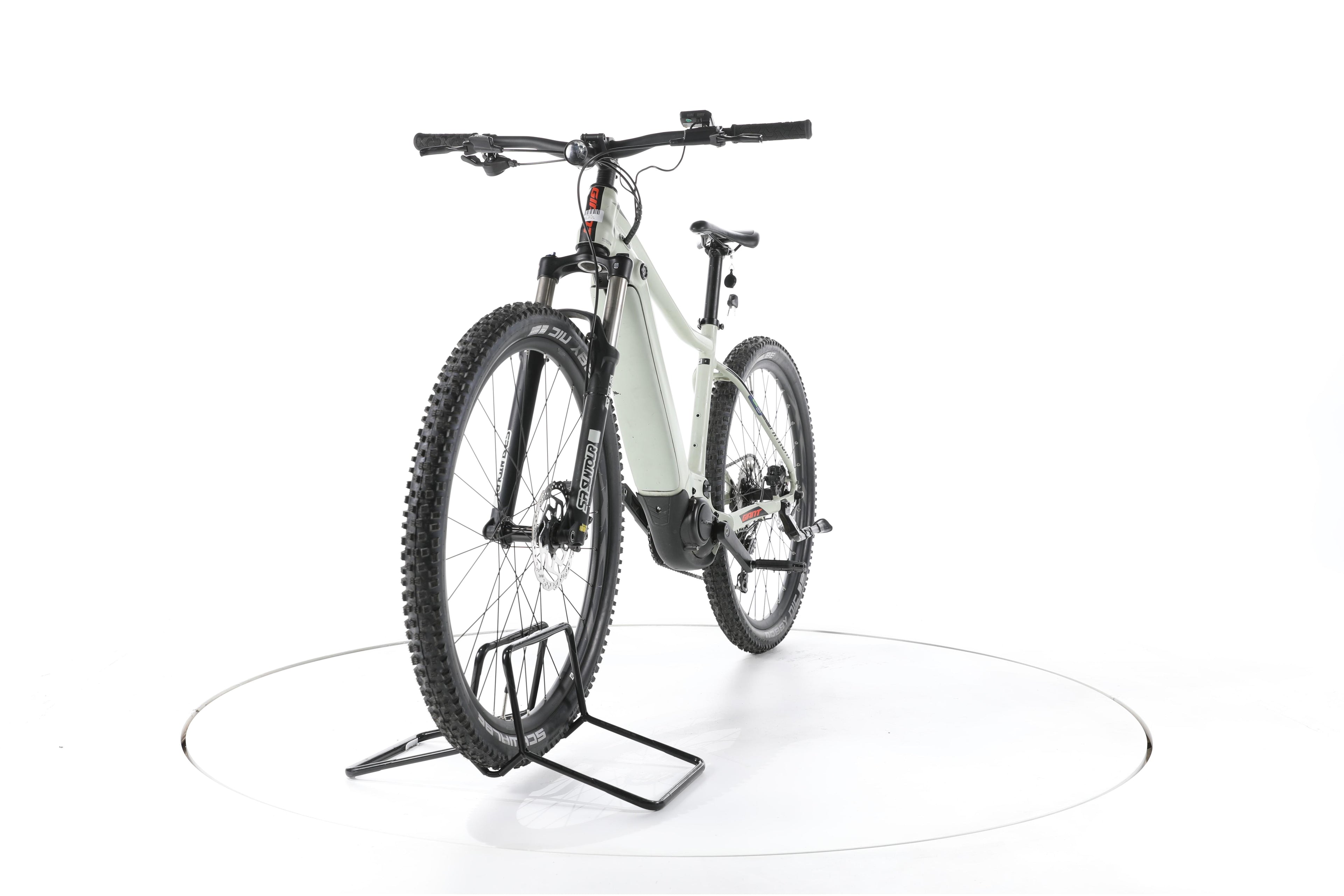 Giant Fathom E+ 2 E-Bike - Image 5