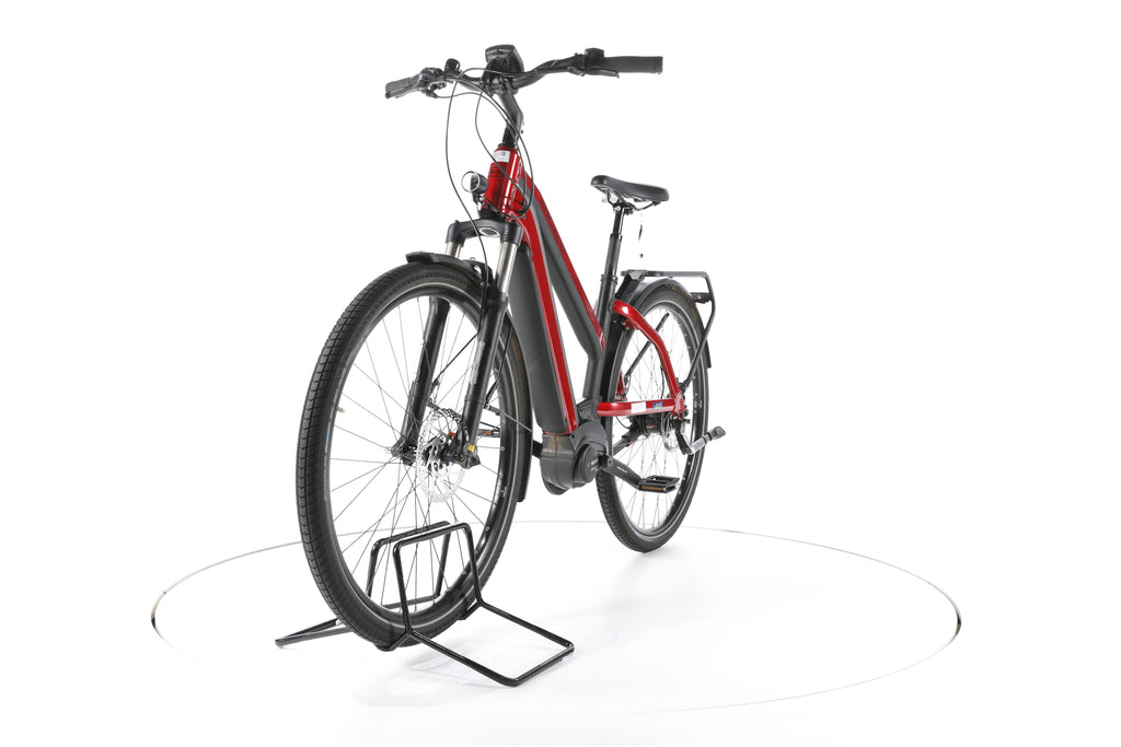 Riese & Müller Charger Mixte City City E-Bike - Image 5