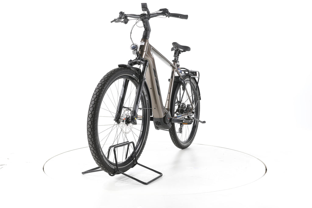 KTM Macina Gran 710 Trekking E-Bike - Image 5