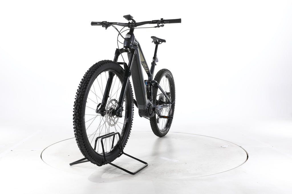 Conway Xyron S 2.9 E-Bike Fully - Image 5