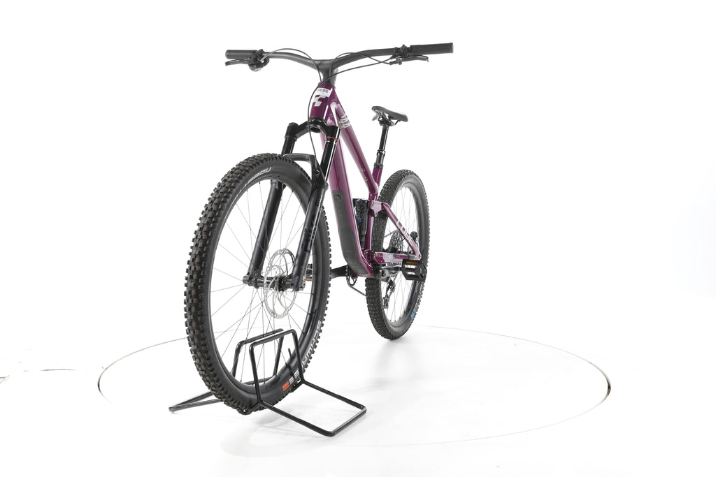 Cube Stereo ONE44 C:68X SLX Fahrrad Fully - Image 5