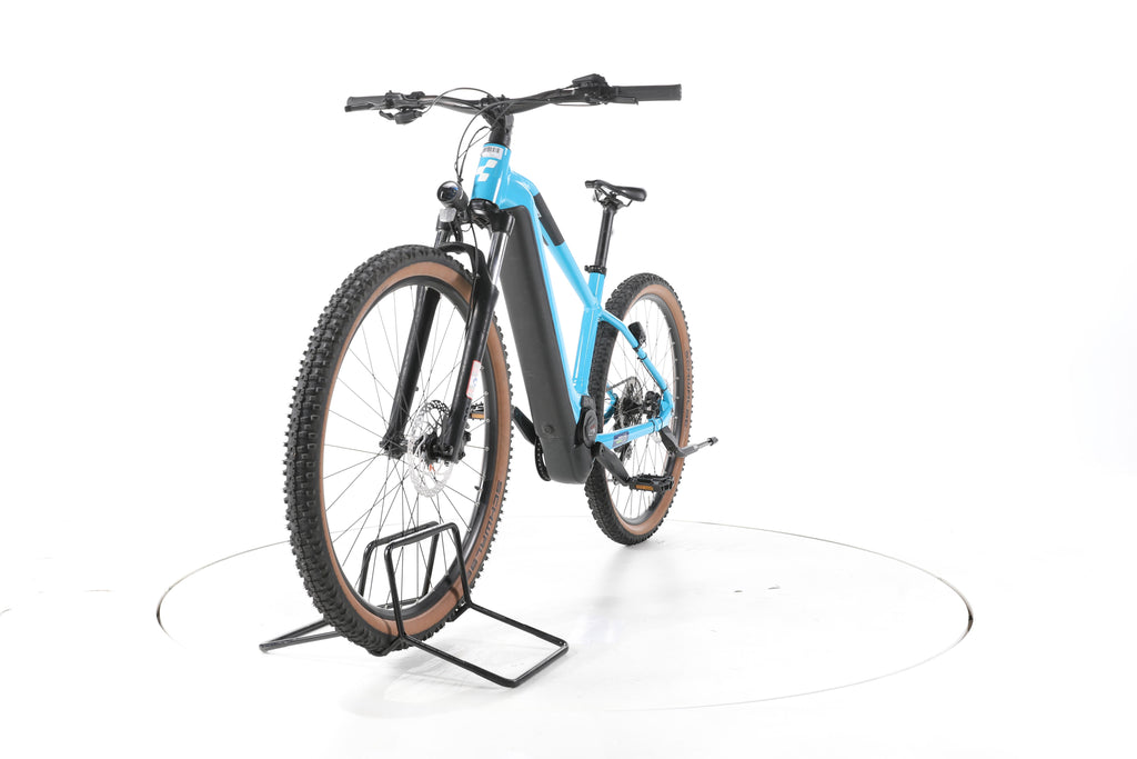 Cube Reaction Hybrid ONE E-Bike - Image 5