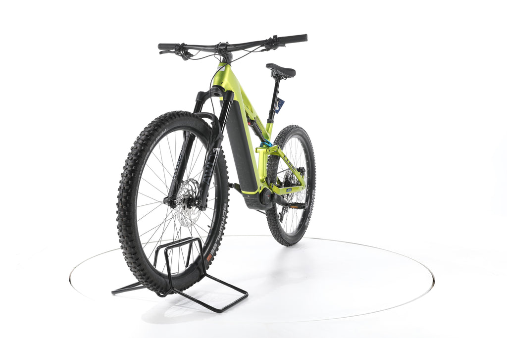 Cube Stereo Hybrid ONE44 HPC Race Fully E-Bike Carbon 2025 - Image 5