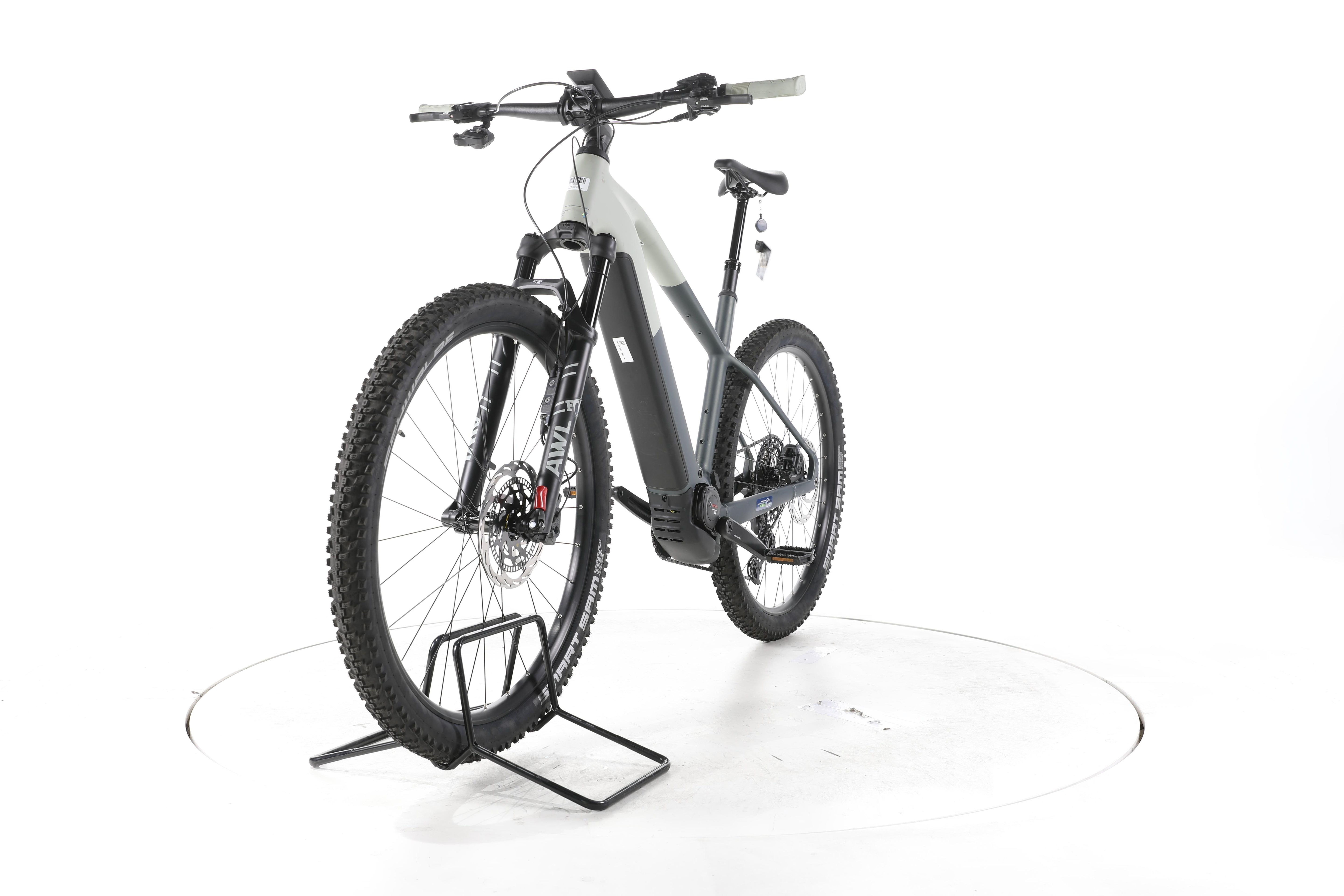Cube Reaction Hybrid SLT E-Bike 2026 - Image 5