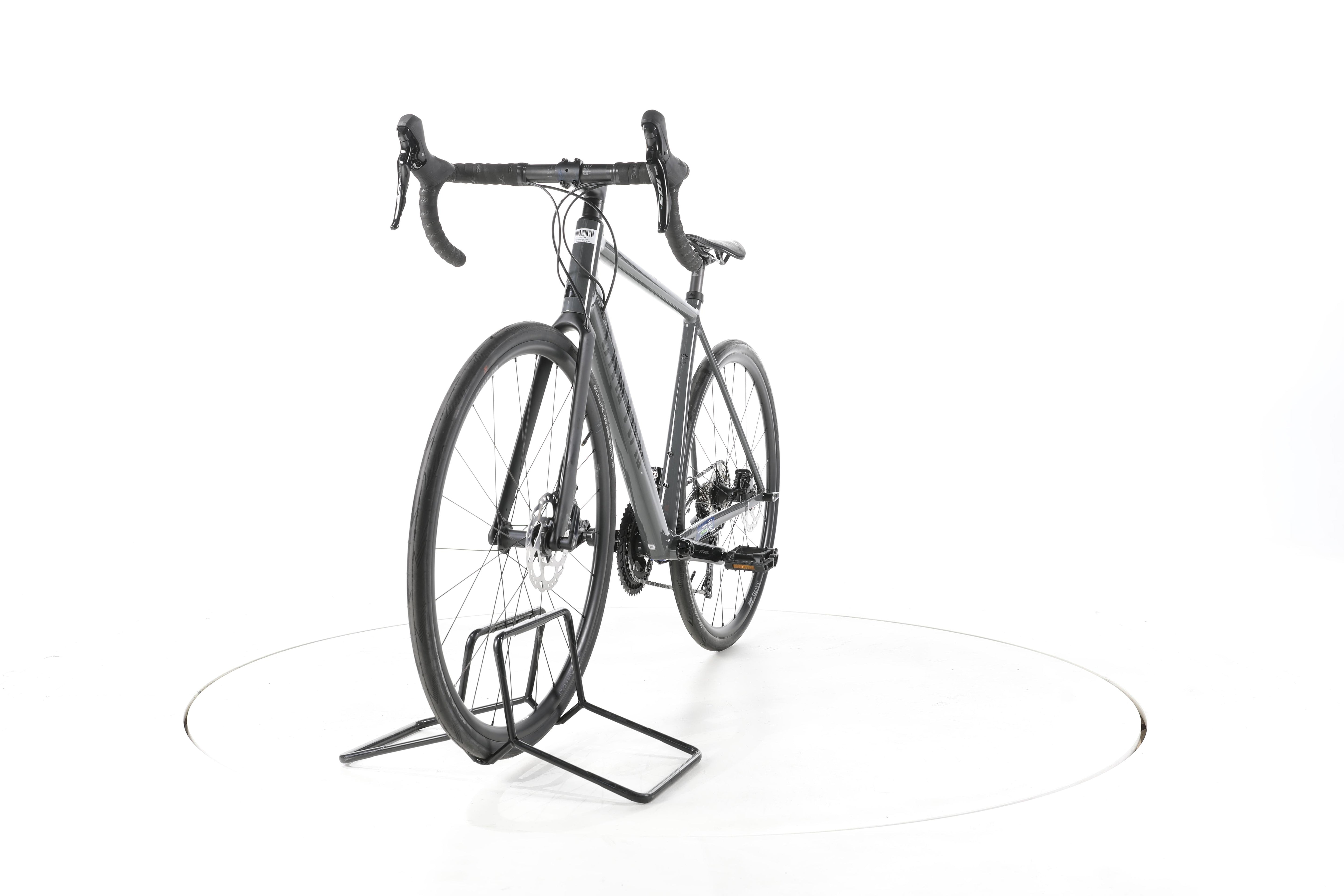 Canyon Endurace 7 AL Rennrad - Image 5