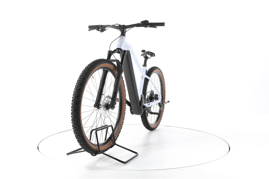 Cube Reaction Hybrid Pro E-Bike 2023 - Image 5