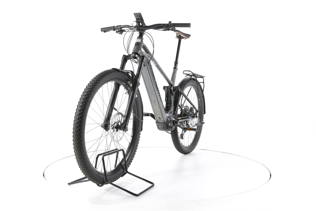 Mondraker CHASER RX Gray/Bl SUV E-Bike 2024 - Image 5