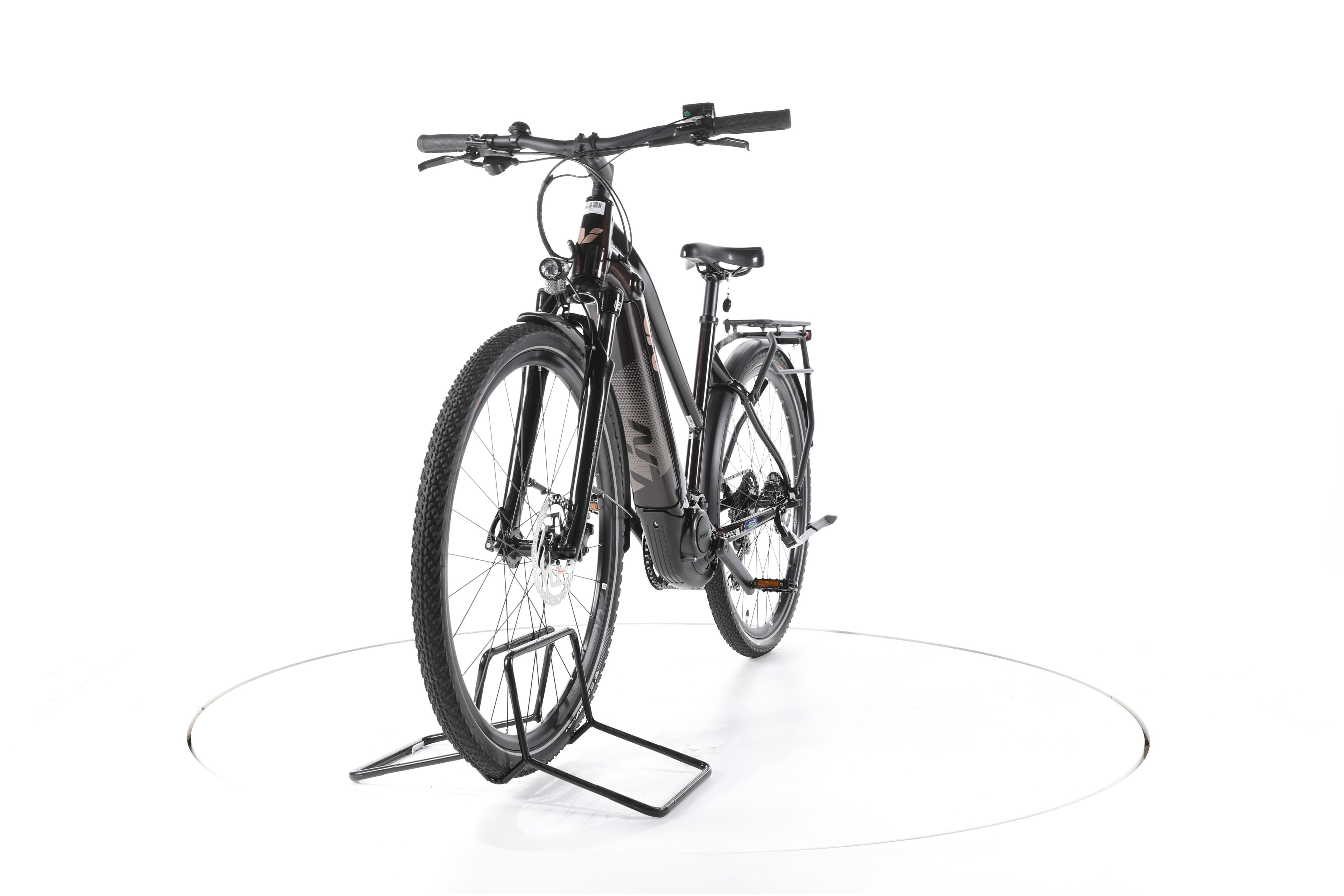 Liv Amiti-E+ 2 Trekking E-Bike - Image 5