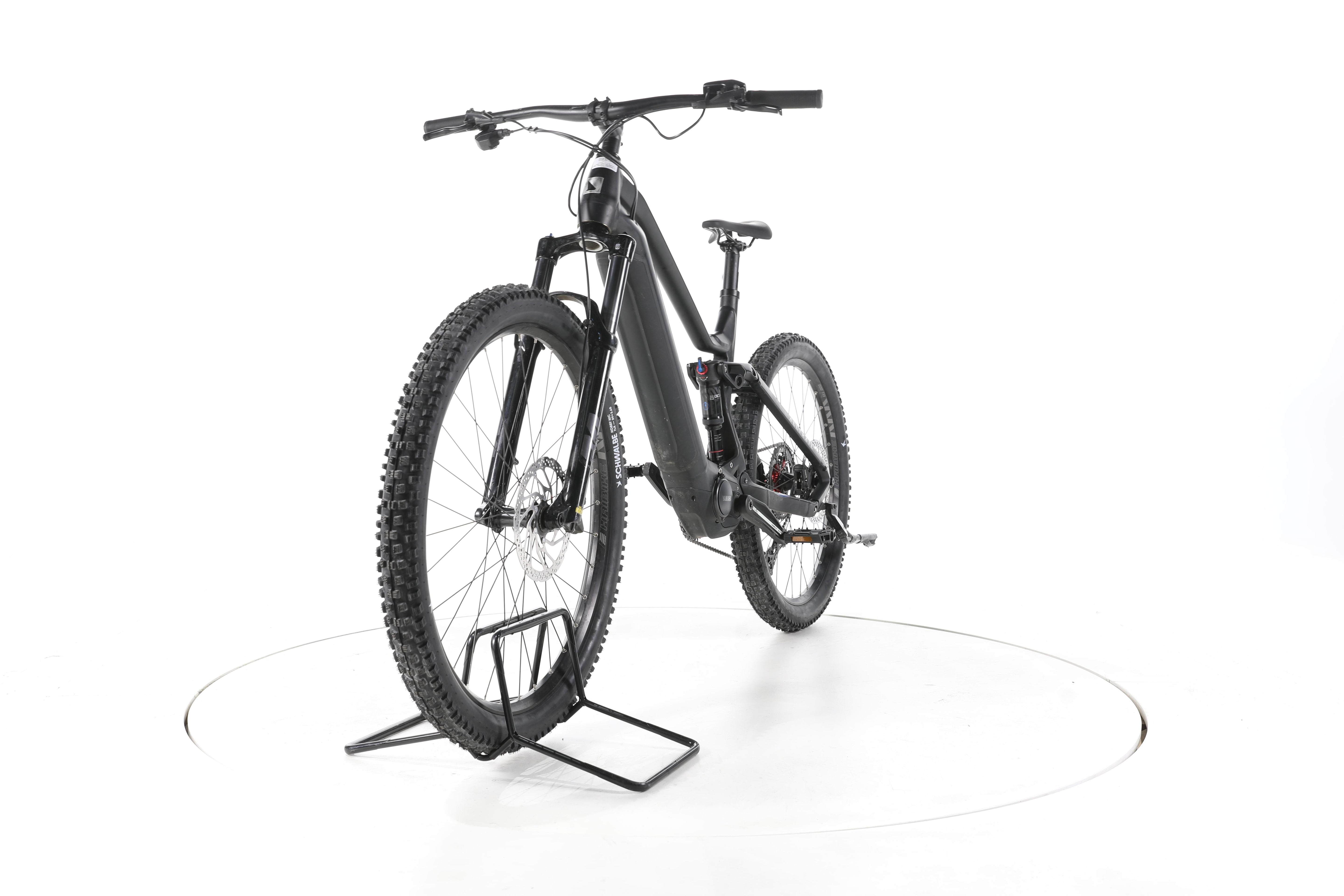 Haibike ALLTRAIL 3 E-Bike Fully 2024 - Image 5