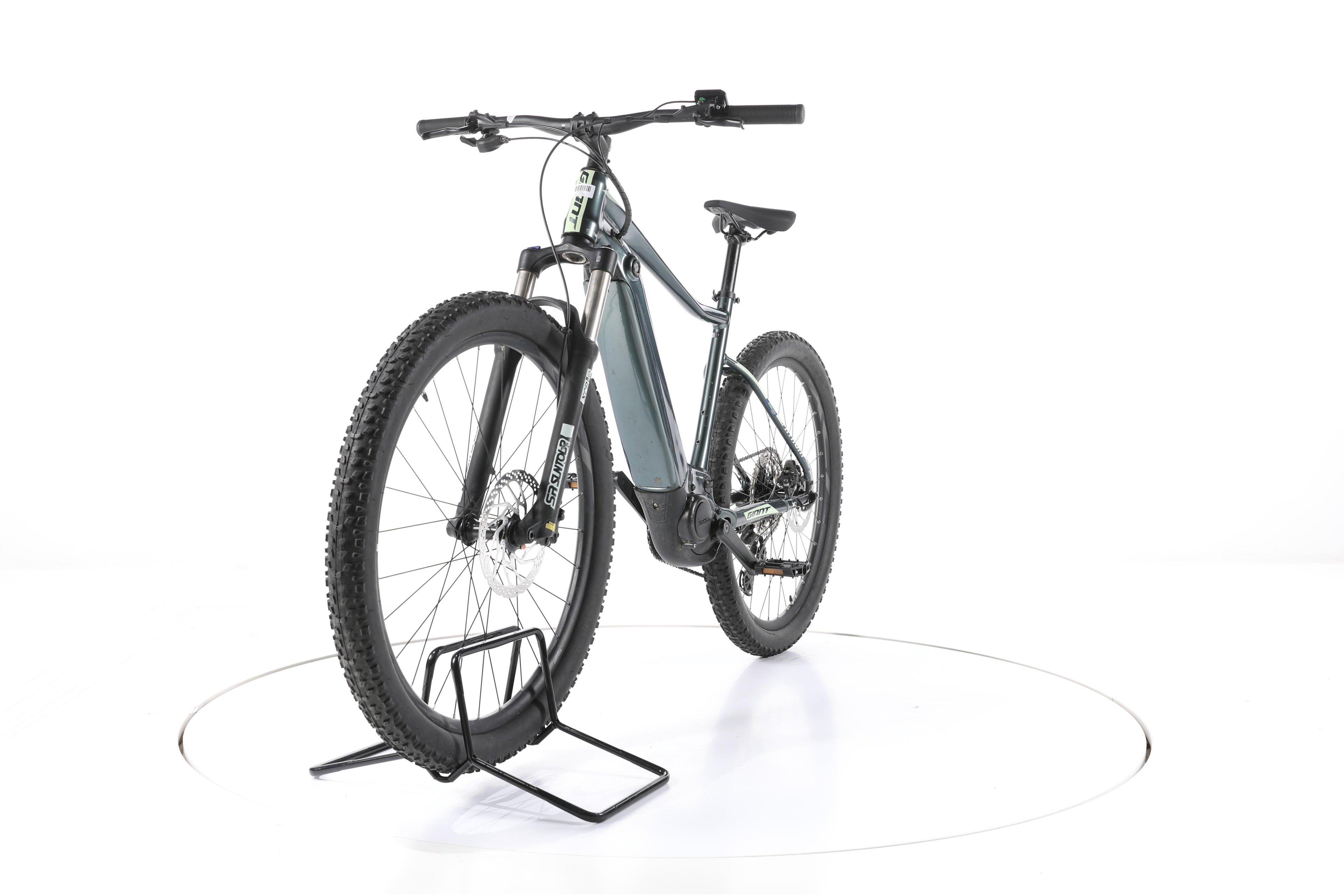 Giant Fathom E+ 1 E-Bike - Image 5
