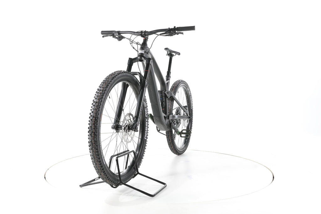 Trek Fuel EXe 9.5 Fully E-Bike Carbon - Image 5