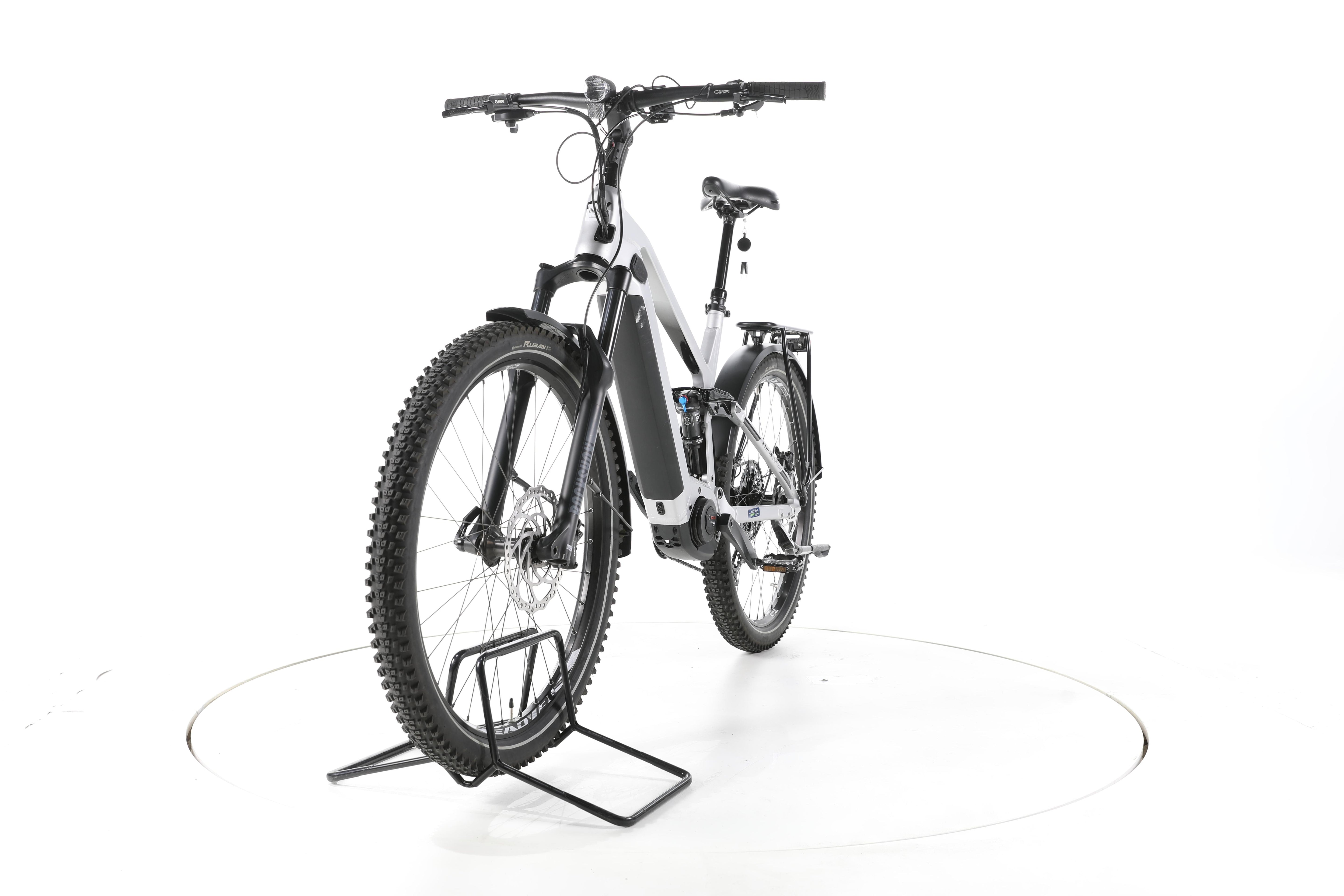 Conway Xyron SUV 2.7 SUV E-Bike - Image 5