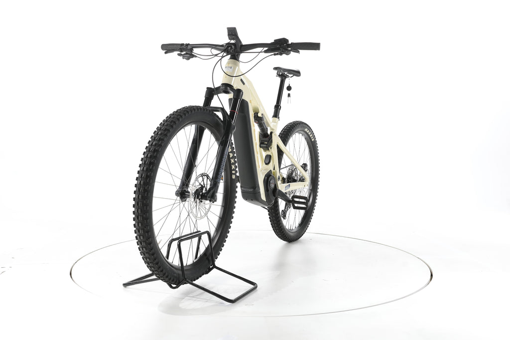 Focus Thron² 6.8 Fully E-Bike - Image 5