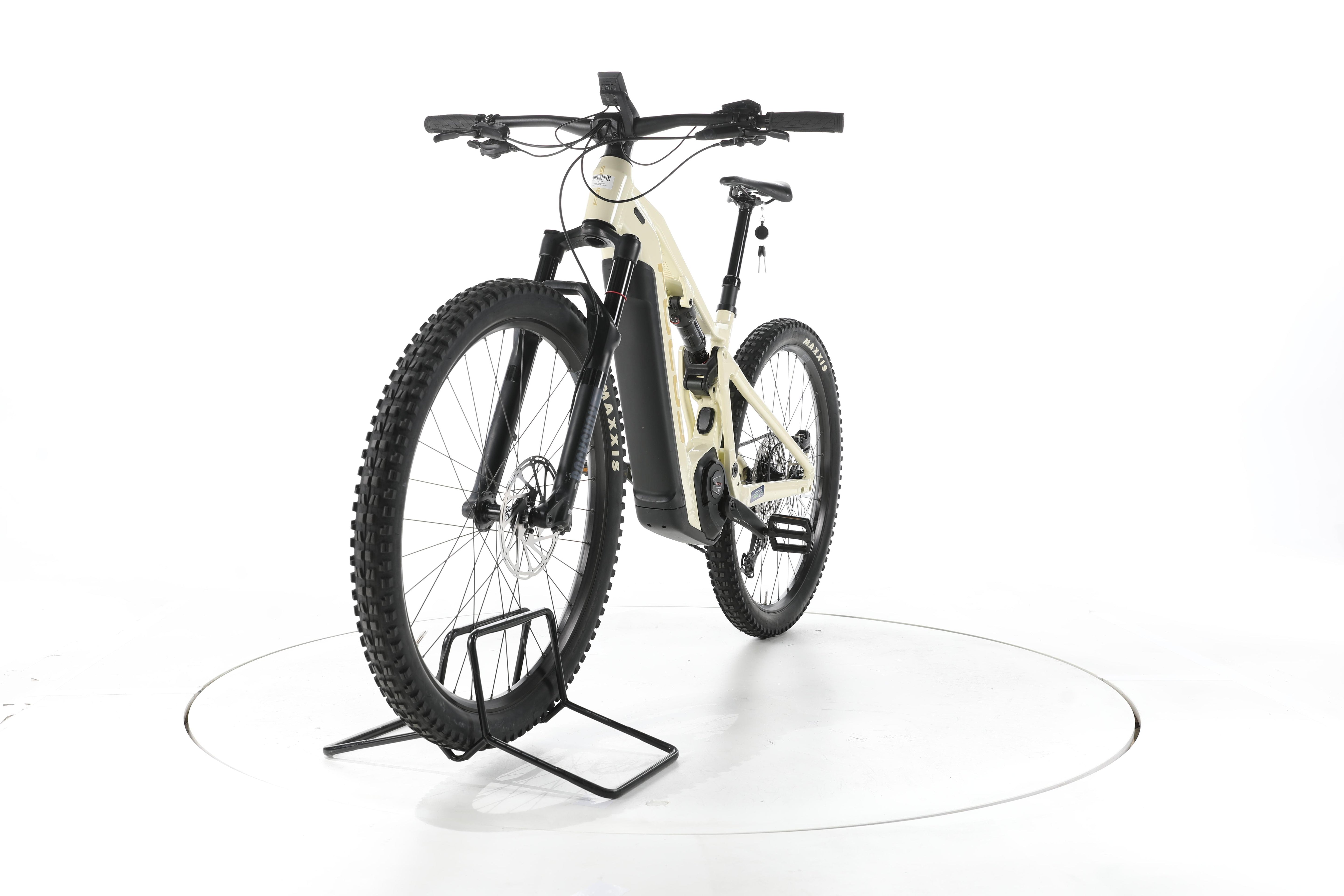 Focus Thron² 6.8 Fully E-Bike - Image 5