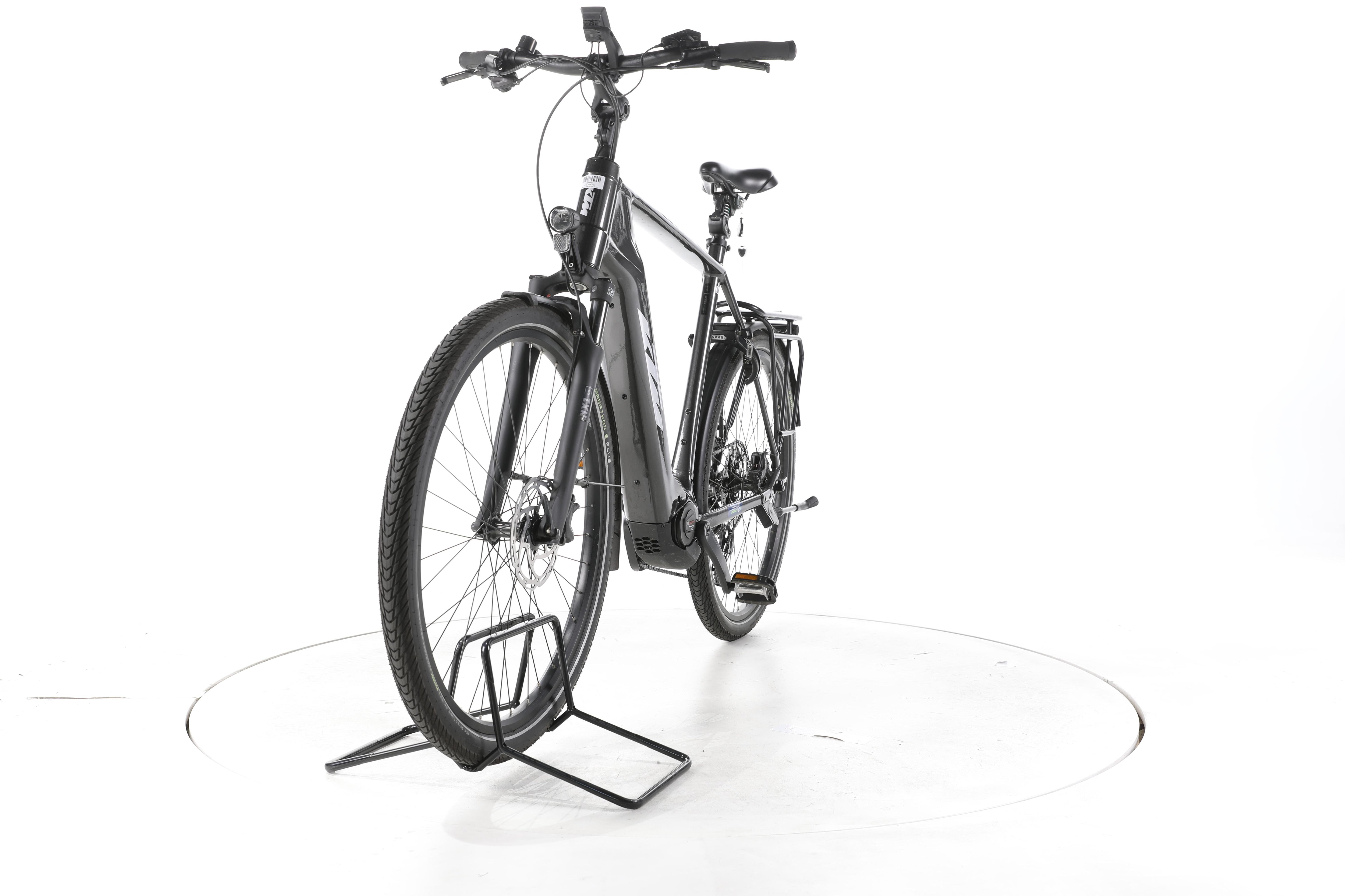 KTM Macina Style XL Trekking E-Bike - Image 5