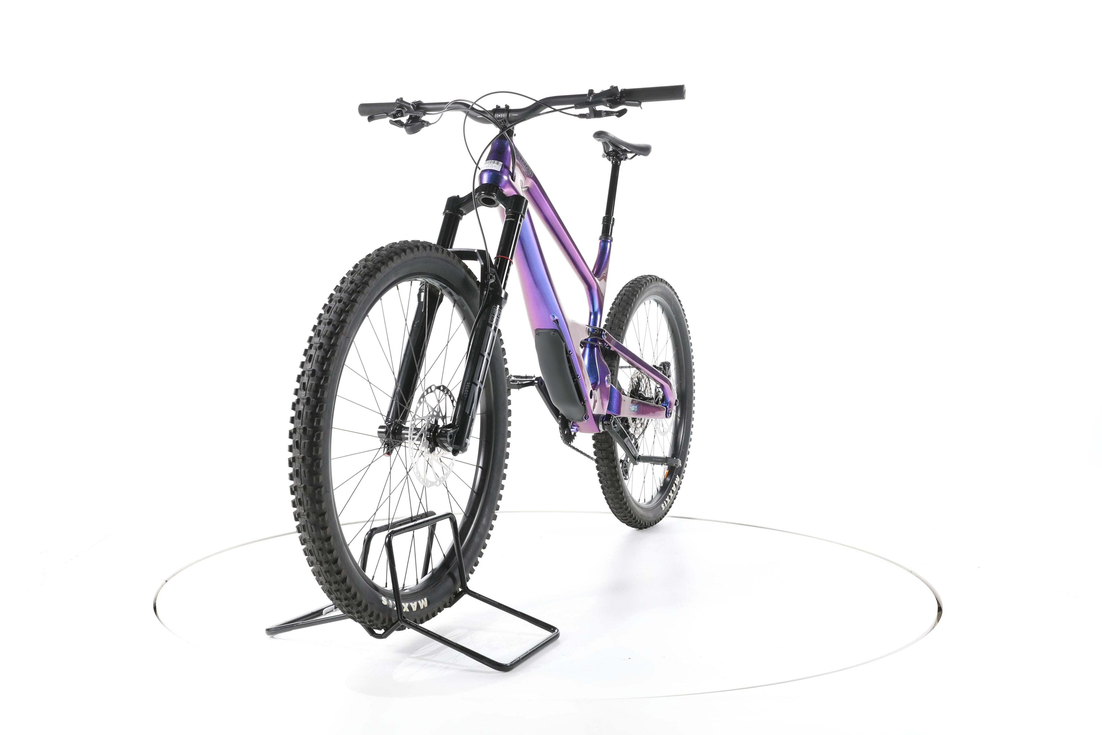 Cannondale Jekyll 2 - Image 5