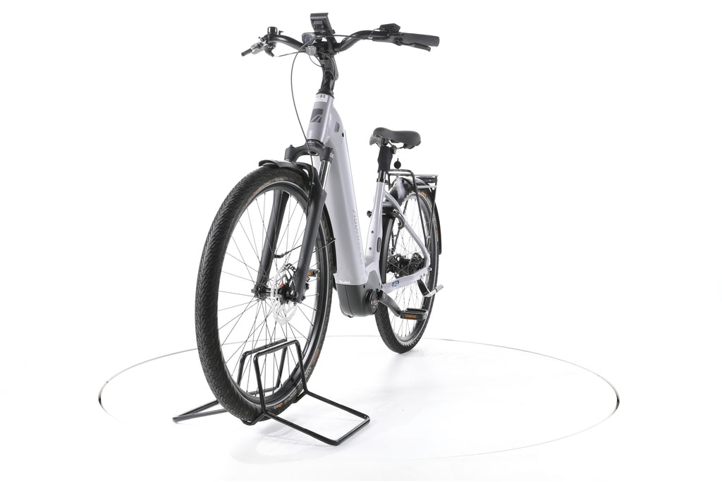 ADVANCED Tour Pro City E-Bike Tiefeinsteiger 2024 - Image 5