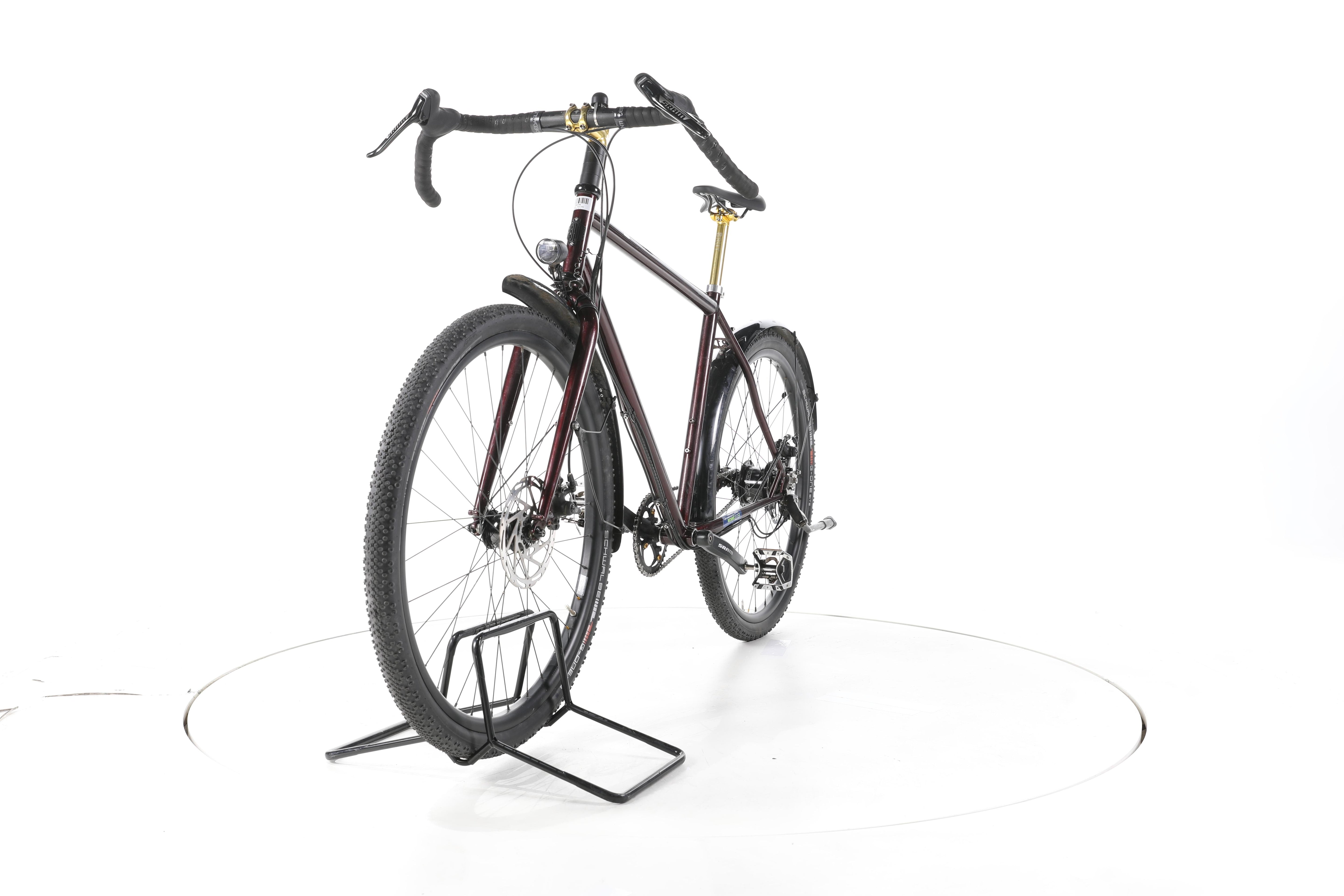 ROTOR Meteor E-Gravel & Rennrad - Image 5