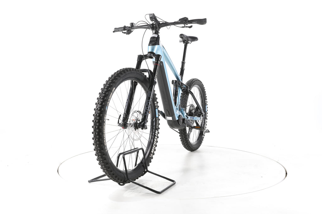 Corratec E-Power RS 160 E-Bike Fully Carbon - Image 5