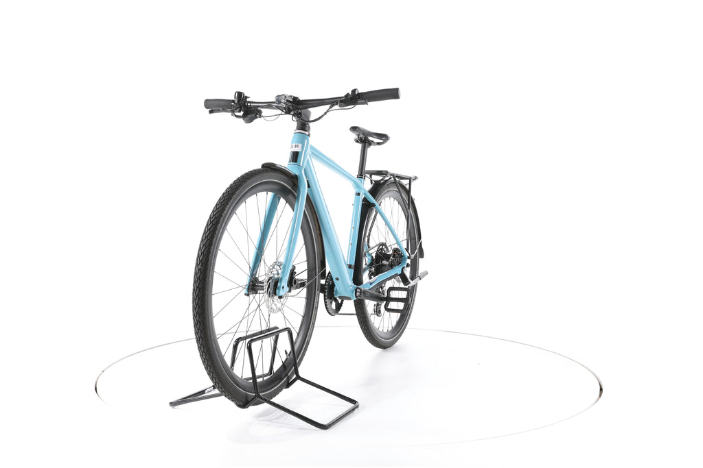 Orbea VIBE H30 EQ Trekking E-Bike 2023 - Image 5