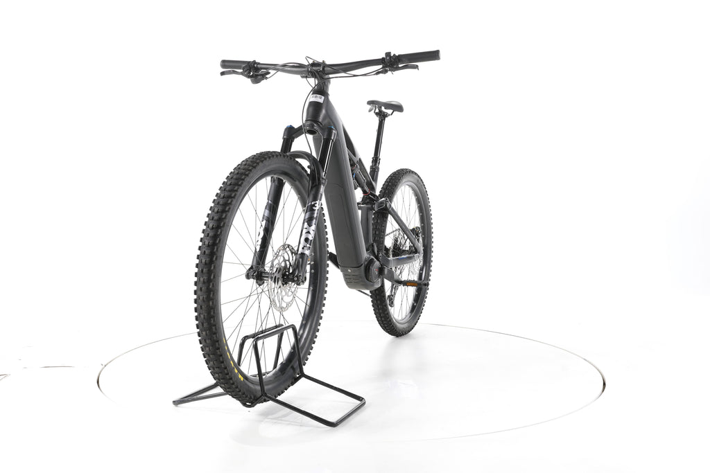 Cube Stereo Hybrid ONE44 HPC Race E-Bike Fully Carbon 2025 - Image 5