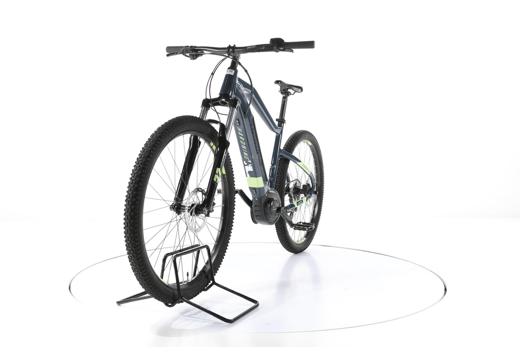 Haibike HardNine 5 E-Bike - Image 5