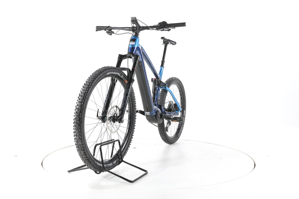 Corratec E-Power RS 160 Pro Plus E-Bike Fully - Image 5