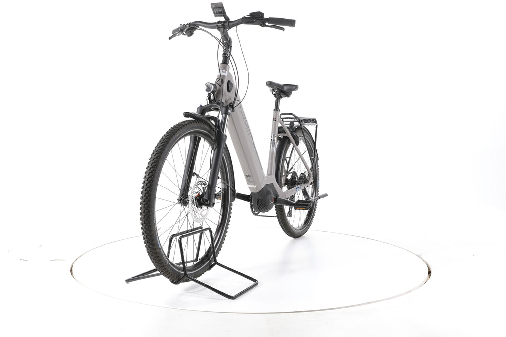 Kalkhoff Entice 3 Move Trekking E-Bike Tiefeinsteiger - Image 5