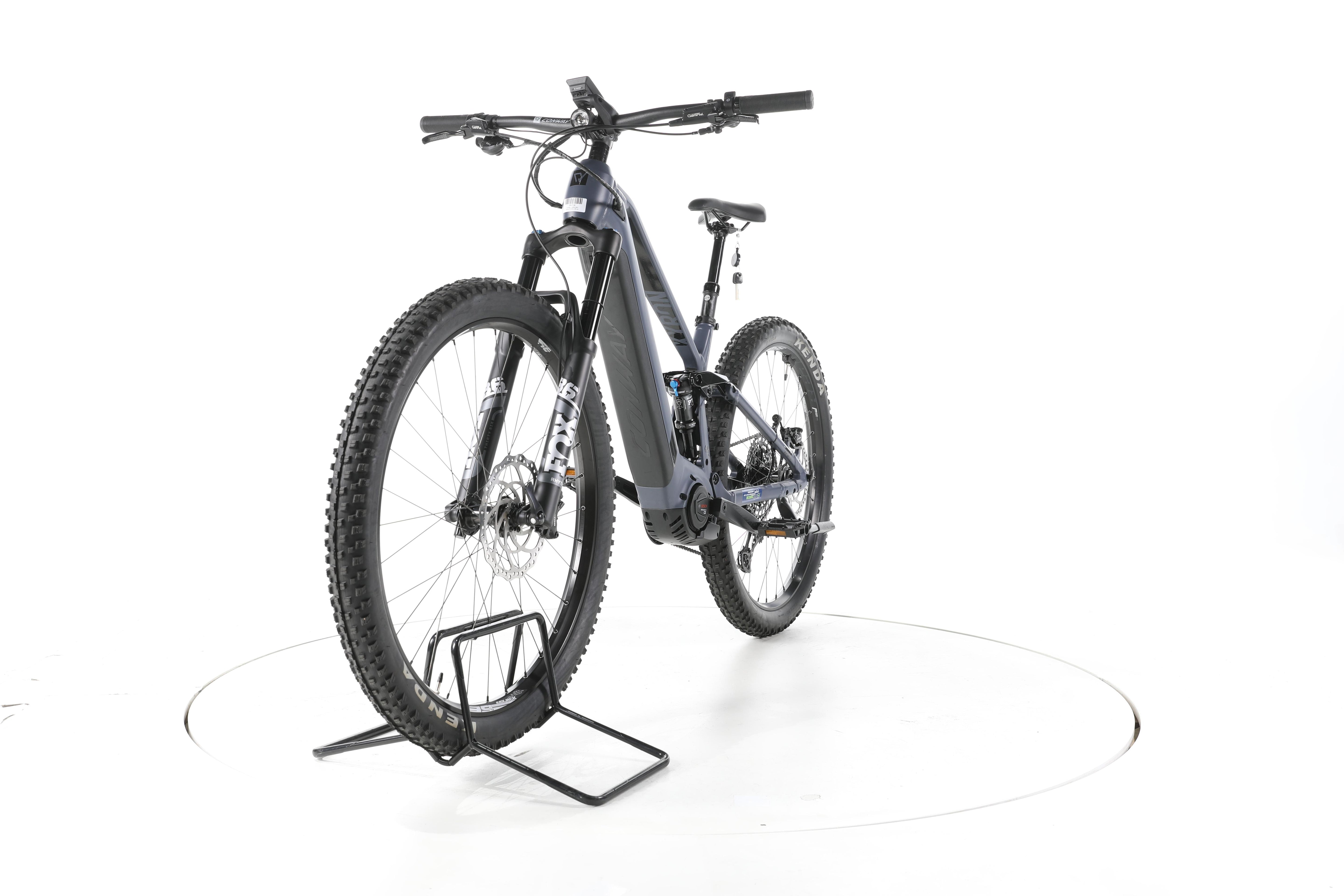 Conway Xyron S 3.9 Fully E-Bike 2024 - Image 5
