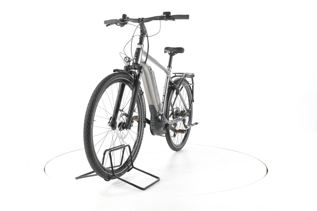 Giant Explore E+ 3 Trekking E-Bike - Image 5
