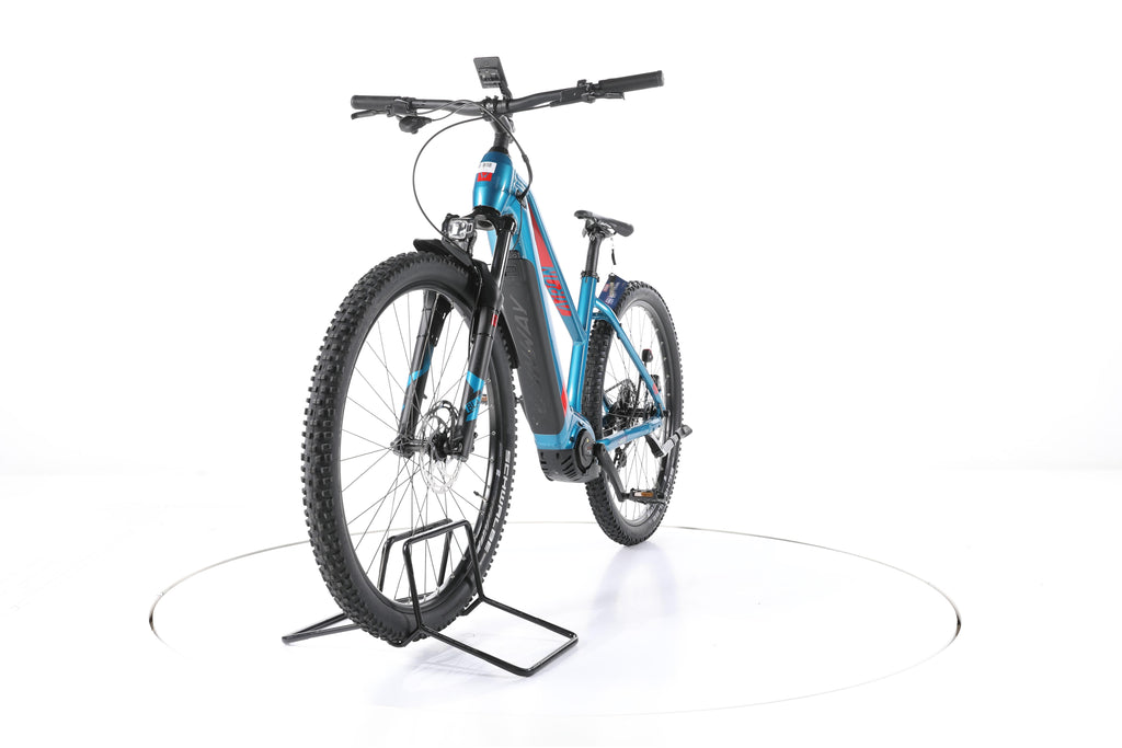 Conway Cairon S 2.0 E-Bike 2023 - Image 5