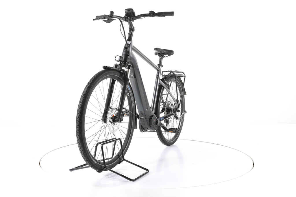 Pegasus Premio Evo 10 Lite Trekking E-Bike - Image 5
