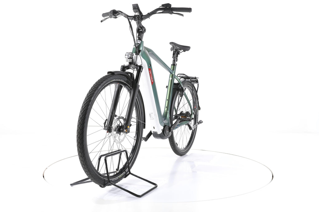 Victoria Manoc 5 City E-Bike 2024 - Image 5