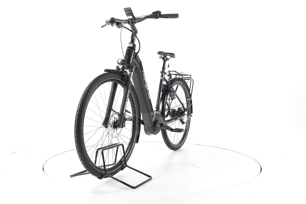 Hercules Robert/a I-R5 City E-Bike Tiefeinsteiger 2024 - Image 5