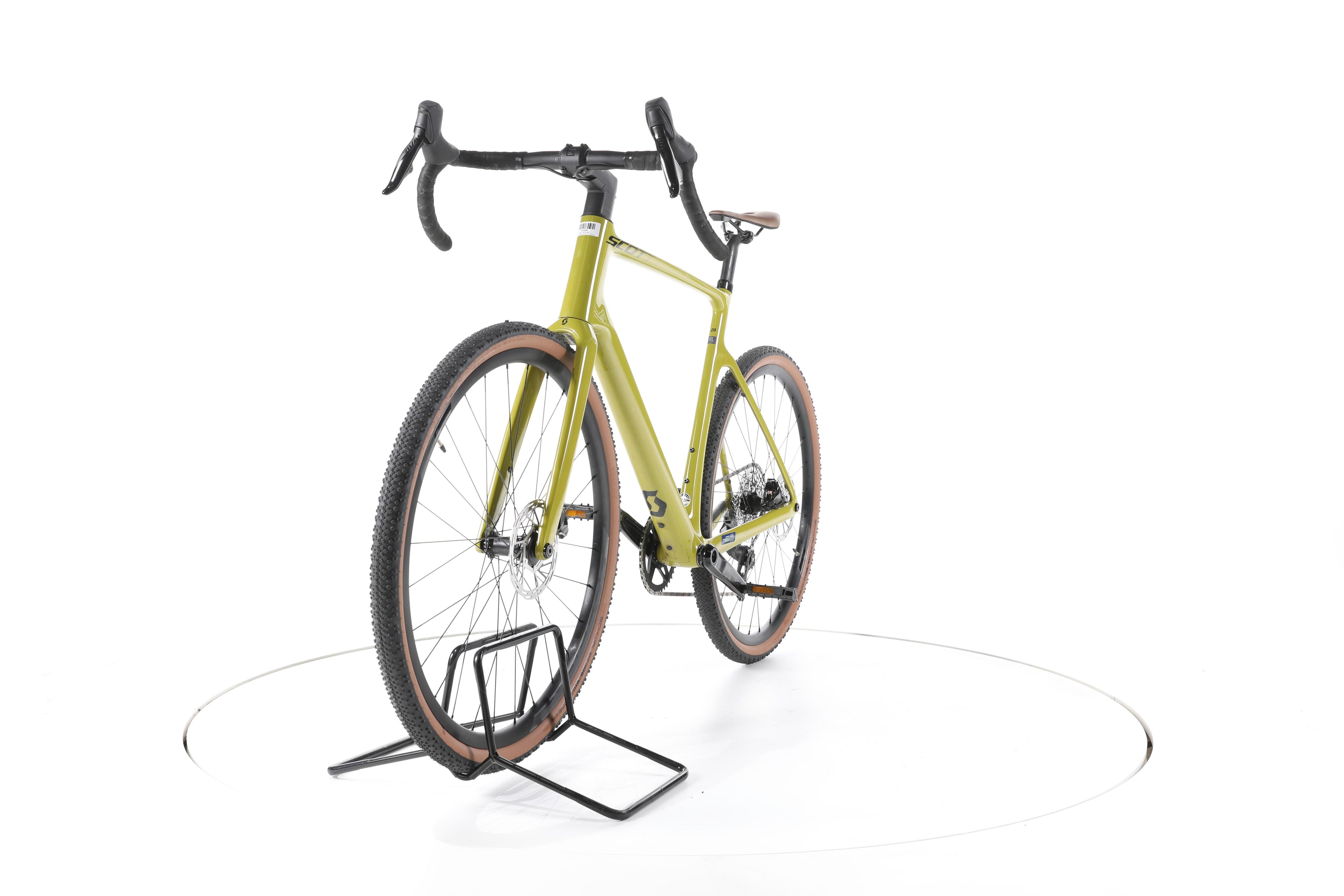 Scott Addict Gravel 20 - Image 5