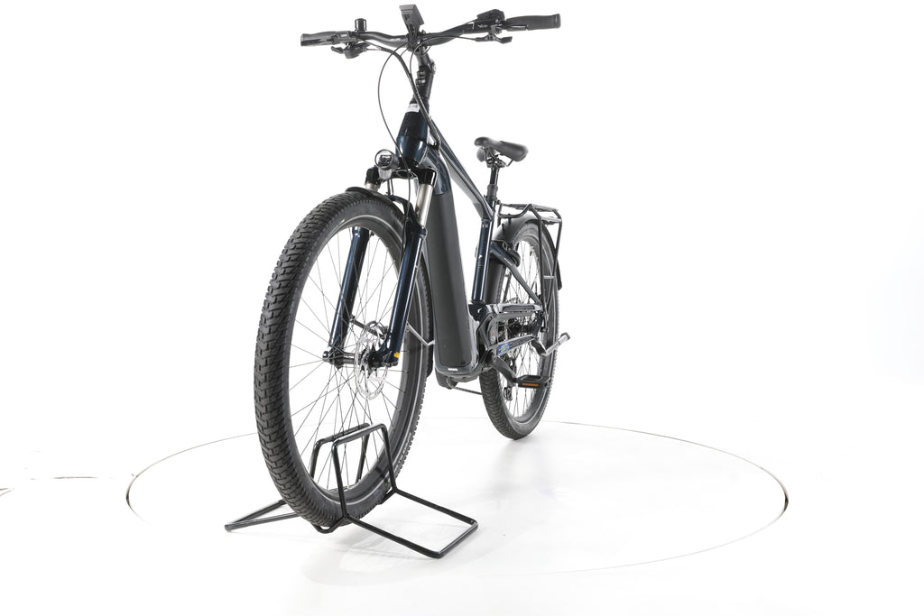 Pegasus Savino EVO 12 Trekking E-Bike - Image 5