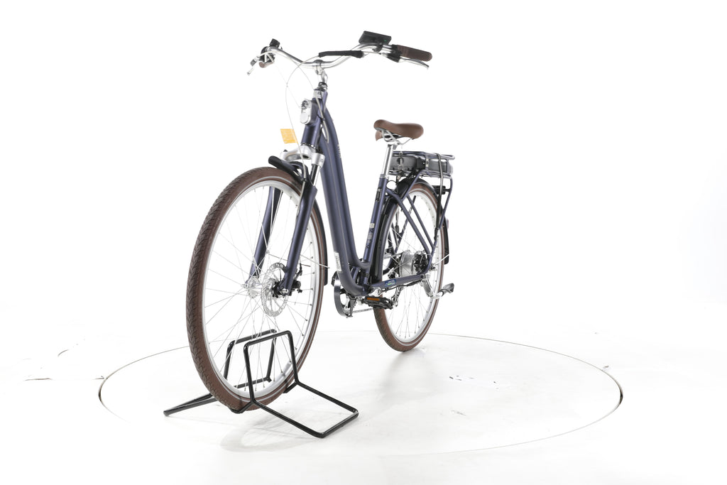 BTWIN Elops 520 Classic Trekking E-Bike Tiefeinsteiger 2025 - Image 5