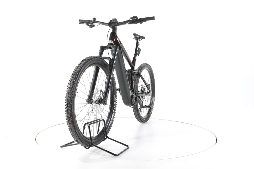 Cube Stereo Hybrid 140 HPC Race Fully E-Bike Carbon 2023 - Image 5