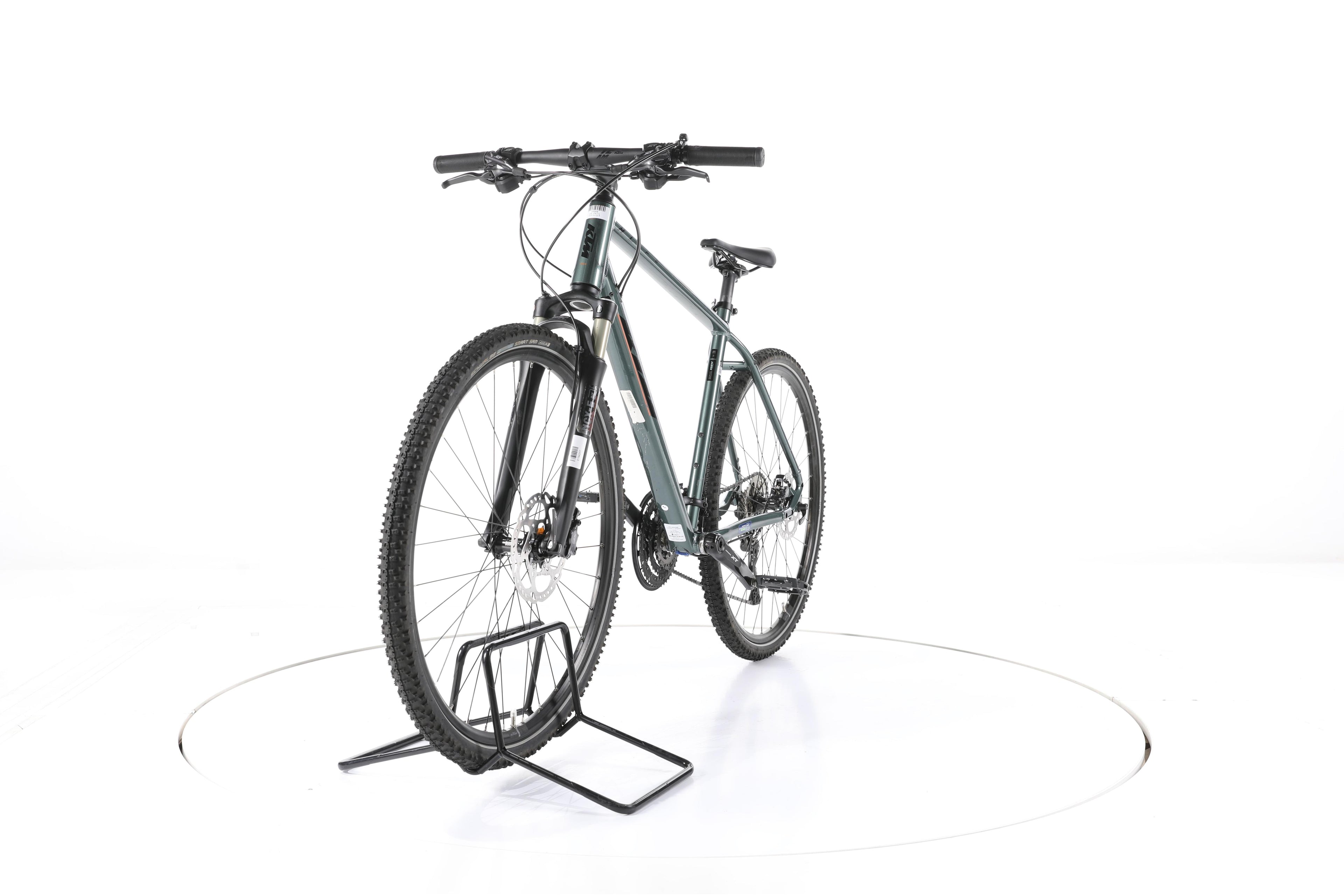 KTM X-Life Race - Image 5