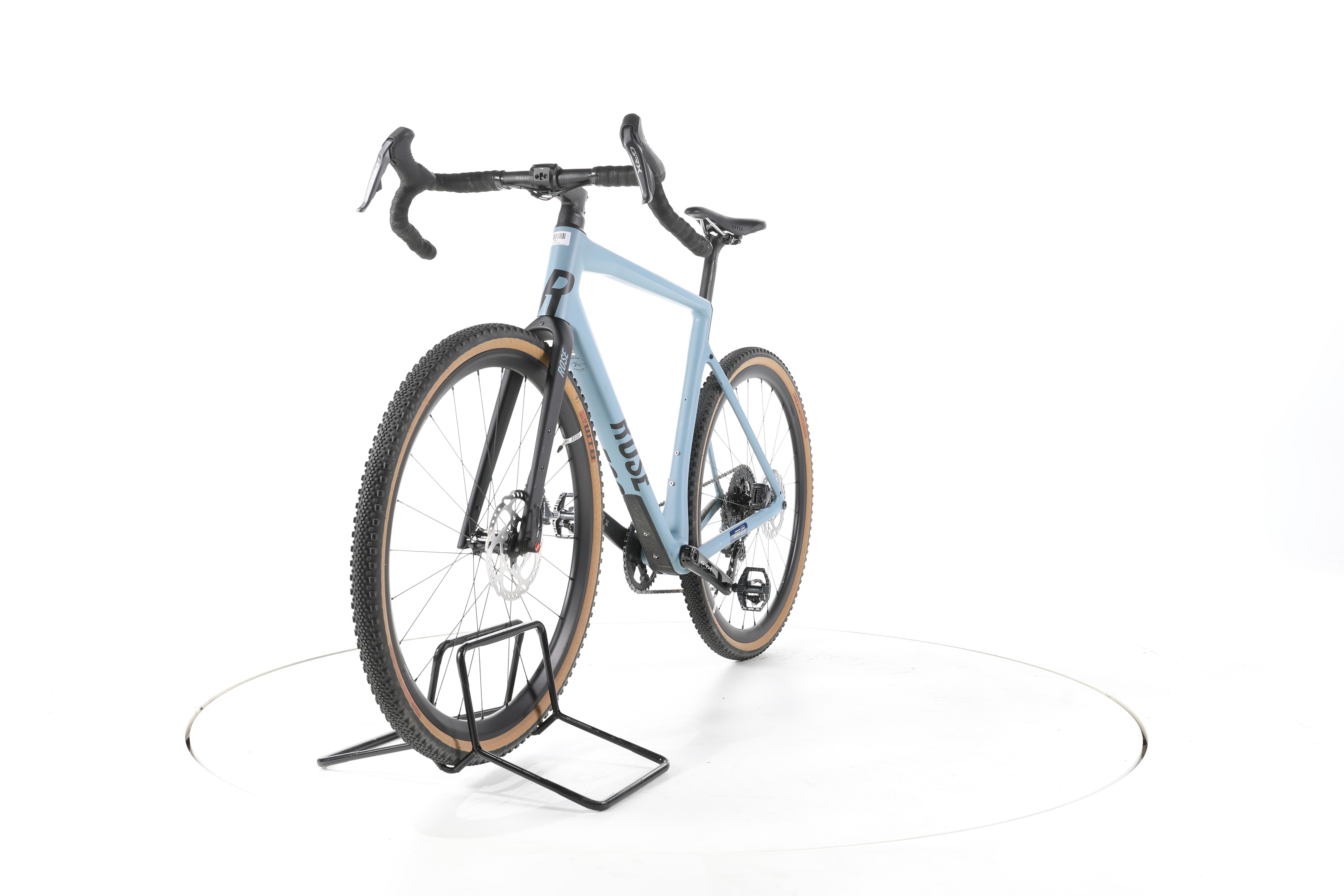 Rose BACKROAD GRX RX810 - Image 5