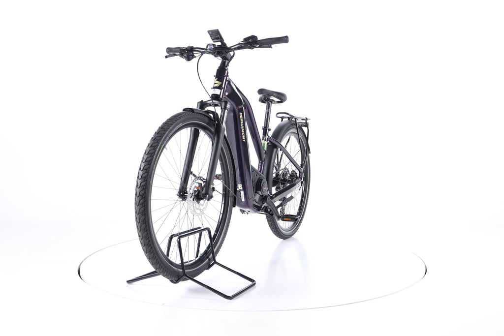 Bergamont E-Horizon Sport 6 Trekking E-Bike 2023 - Image 5