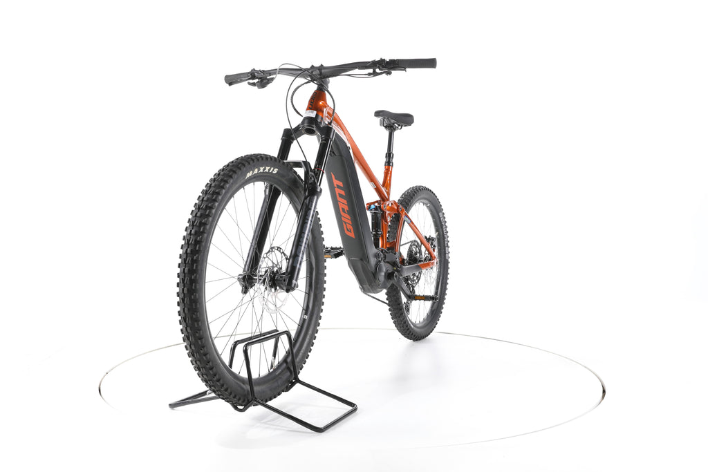 Giant Reign E+ 3 Pro Fully E-Bike - Image 5