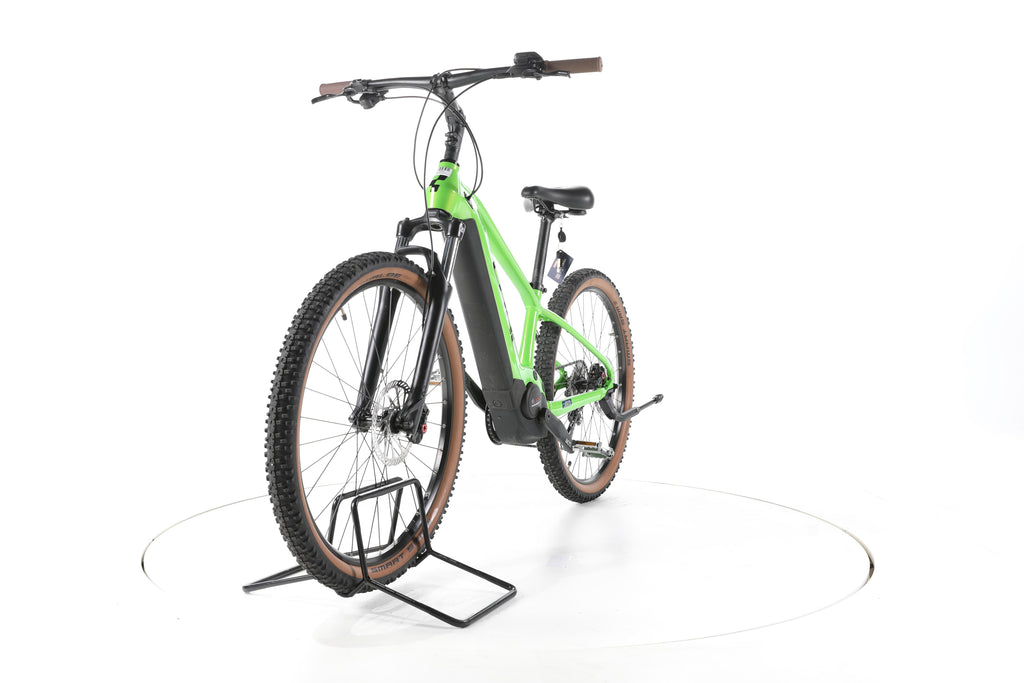 Cube Reaction Hybrid Performance E-Bike - Image 5