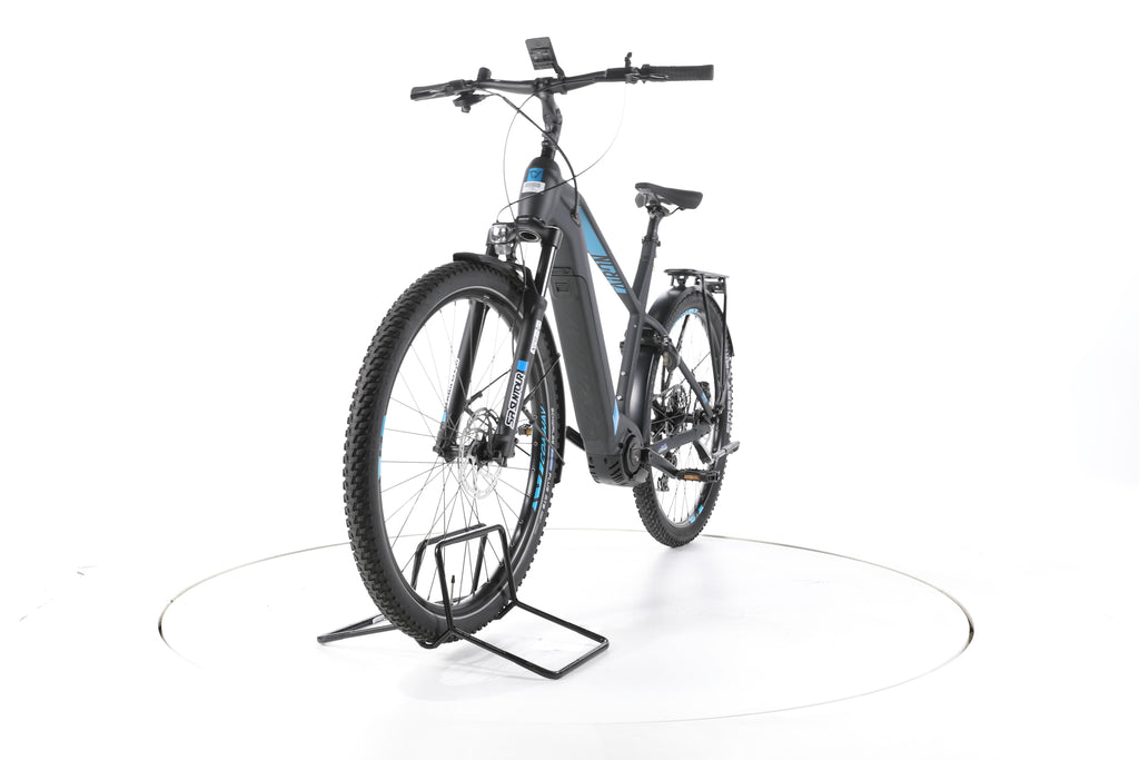 Conway Cairon C 2.0 Trekking E-Bike - Image 5