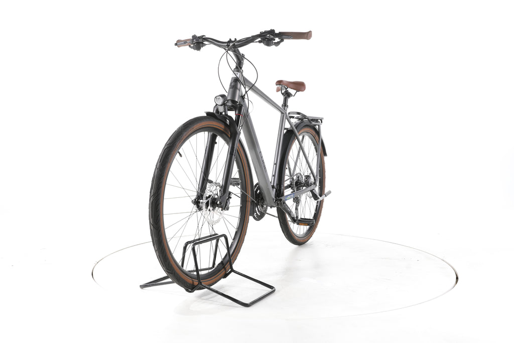Cube Kathmandu SLX Fahrrad City & Trekking - Image 5
