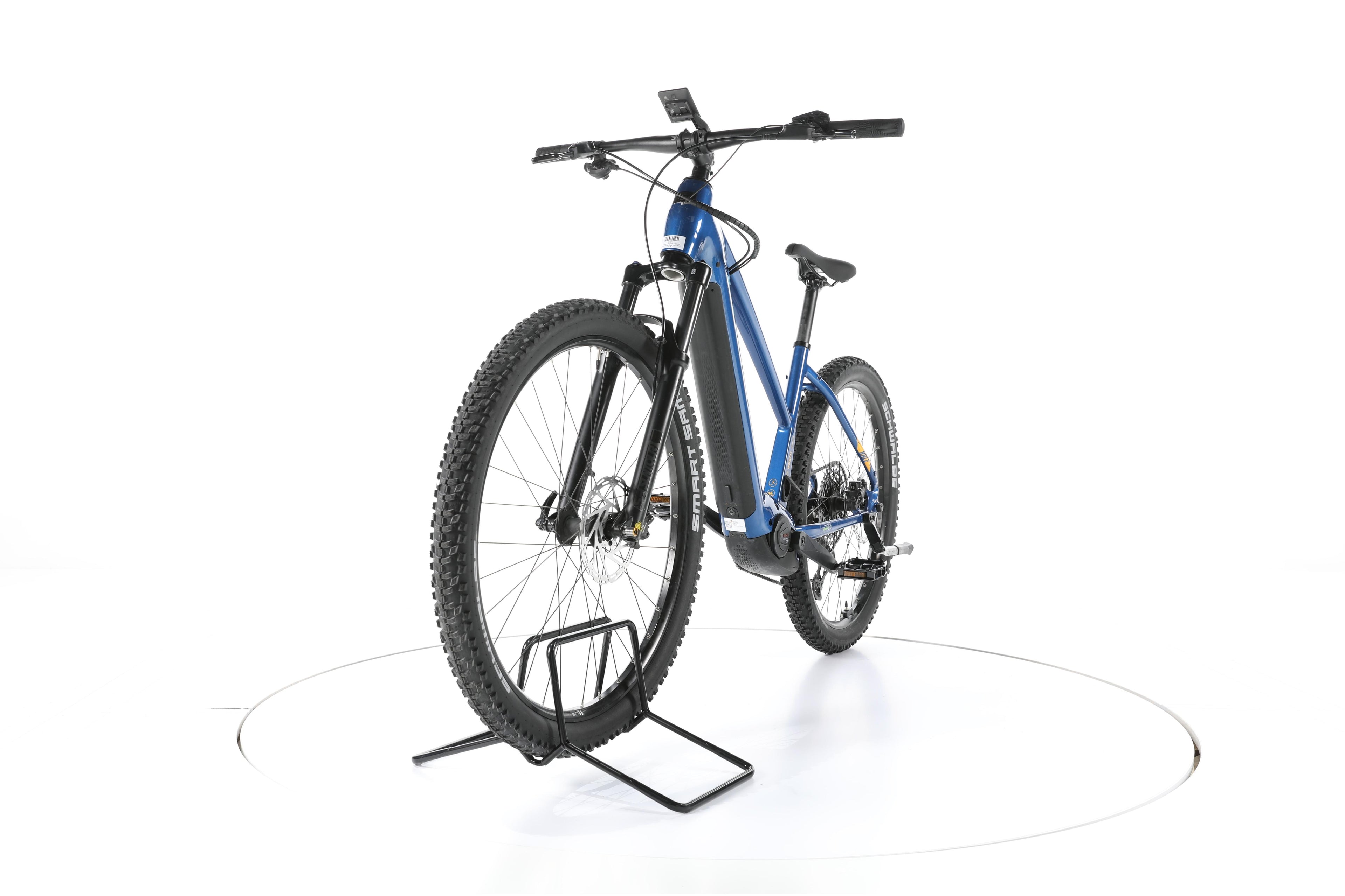 Corratec E-Power X Vert Race Trinity Sport E-Bike 2023 - Image 5