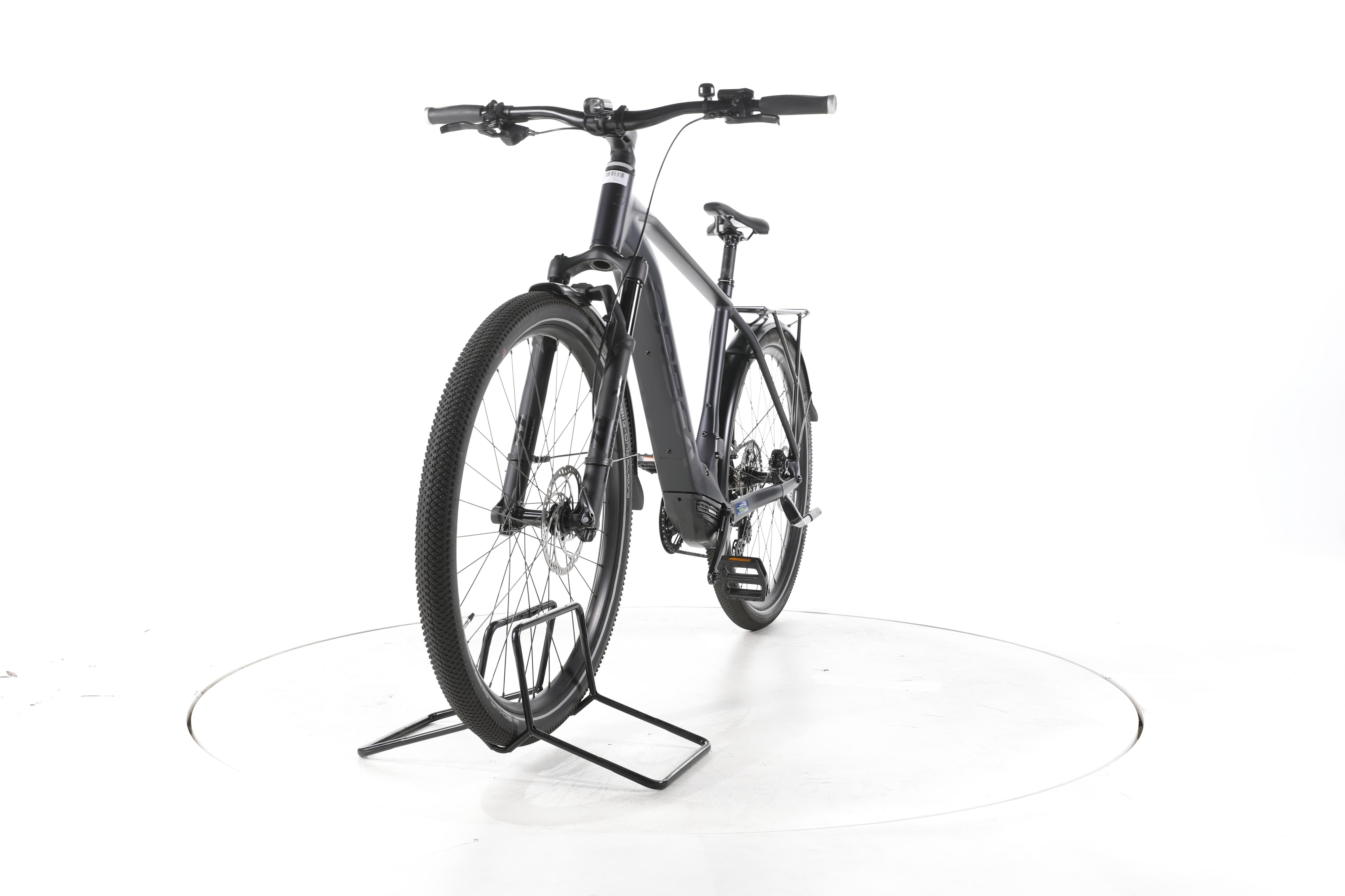 Orbea Kemen 30 Trekking E-Bike - Image 5