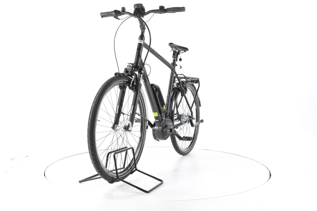 Pegasus Solero E8R Plus City E-Bike - Image 5